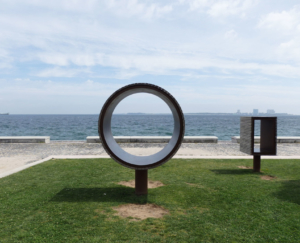 what to see in setúbal - jardim engenheiro luis da fonseca